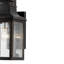 Lampe murale d'extérieur 1 lumière Morgan-62540222