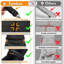 Sac de transport pour chien - Pochette classique et sangle classique