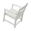 Chaises de patio moderne avec accoudoirs-1845201872