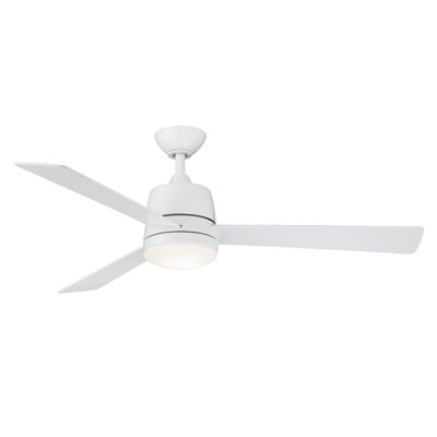 Ventilateur de plafond DEL d'intérieur Joplin 