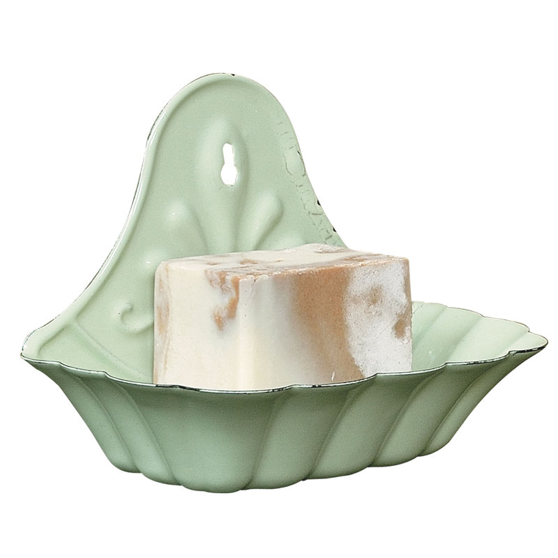 Bol décoratif en laiton / émail Brassiewood 1