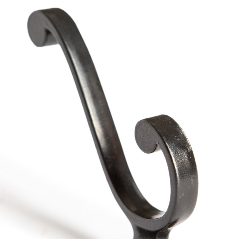 Iron Wall Wall Hook