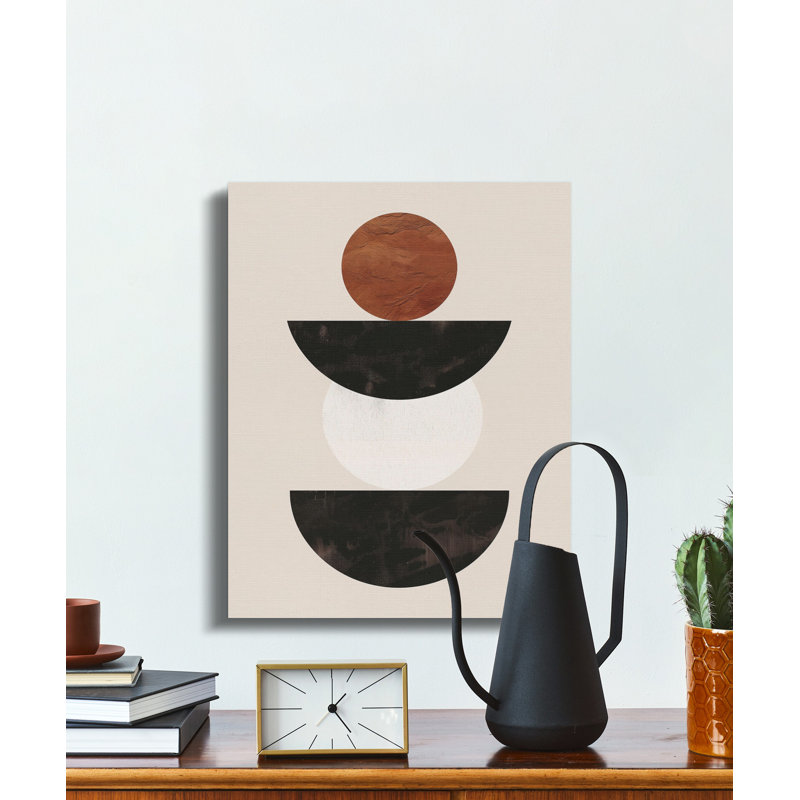 Wrapped Canvas Print Set, 152.4 cm H x 50.8 cm W