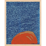 Starscape 5 By Andrea Stokes - Framed Wall Art