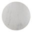 Oranda Round Marble Dining Table