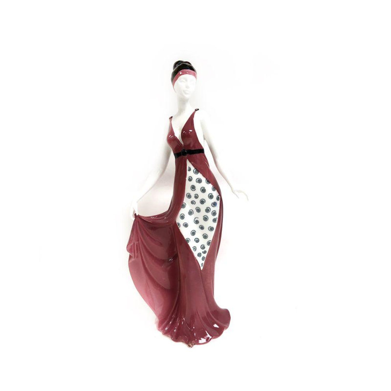 Skillings People Figurines & Sculptures