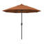 Parasol 9 pi Mira Sunbrella® Mira-333255998