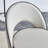 AriaHome 25" Upholstered Swivel Counter Stool with Low Back and Metal Footrest (Set of 2)-2129825487-2129825486