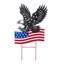 Piquet de jardin 29,75 po Americana
