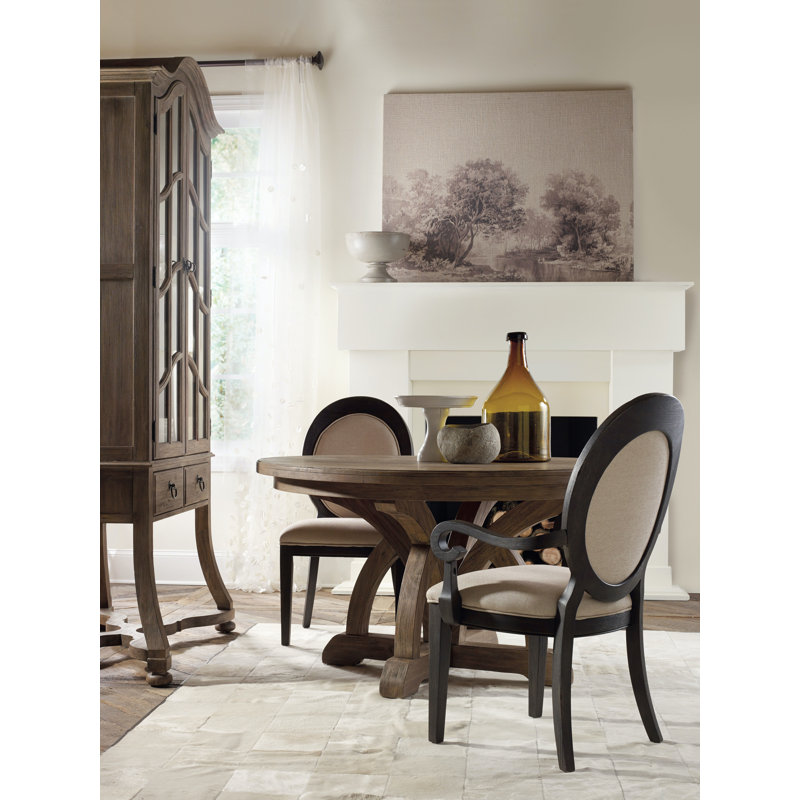 Corsica Round Dining Table