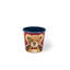 Vintage Toys Porcelain New Bone Chain Coffee Cup