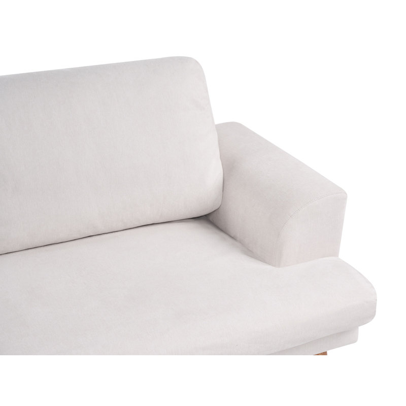Tanai Sofa, Light Beige