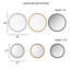 Miroir mural rond 36 po-905446323-905446320