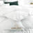 All Season Goose Down Comforter 750In³/Oz Fill Power-90558258