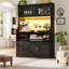 180 cm H Standard Pantry / Tall Cabinet-1657168883