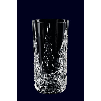 Longdrink Sculpture (4er Set)