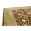 Chantel Oriental Area Rug in Brown/Green