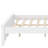 Modern Platform Bed Frame with Headboard
