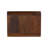 Floating Chestnut Open Console