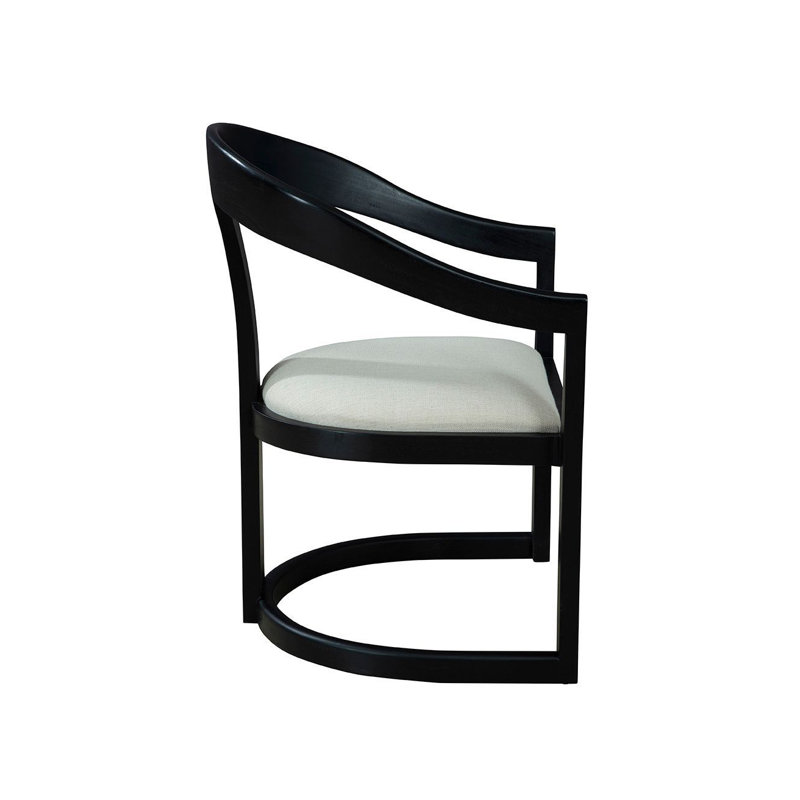Salida Upholstered Arm Chair