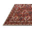 Tapis rouge à motif sud-ouest-1354444145