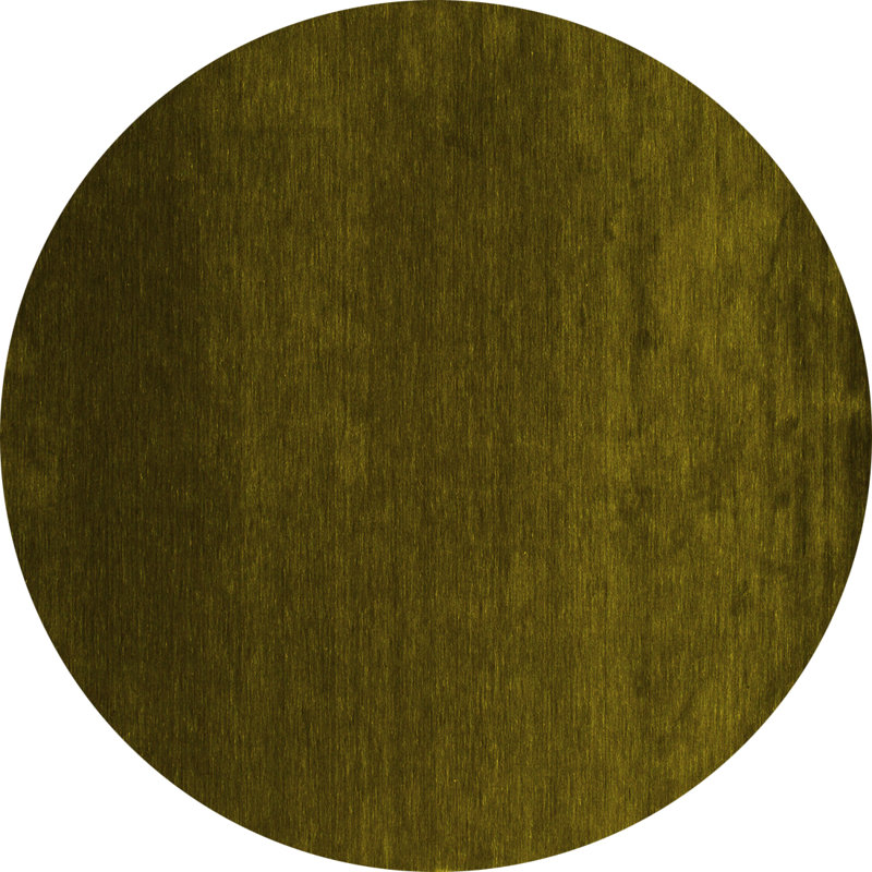 Indoor Rug, Round 5'