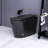 Smart Toilet With Side Control Knob-111617434