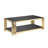 Glass Top Coffee Table-1815417696