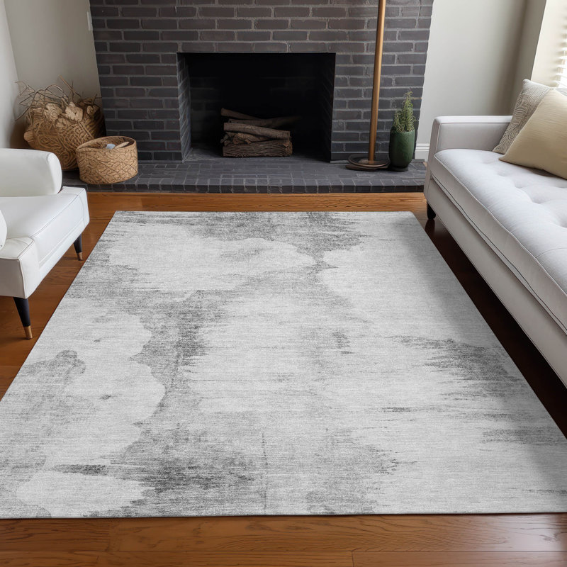 Tapis Emblyn, Rectangle 10 pi x 14 pi