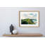 El Camino Print by Joseph Regan-66911034-66911038