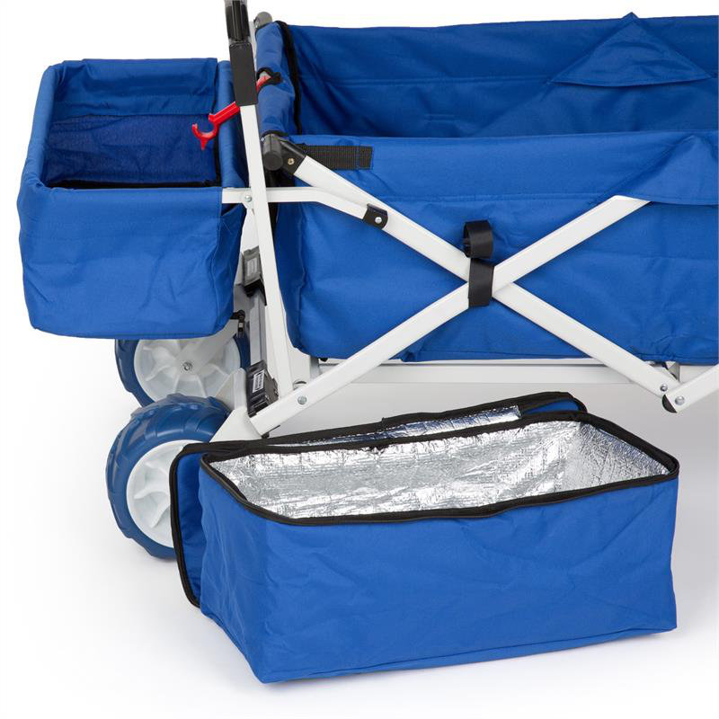 Waldbeck The Supreme Hand Truck Trolley
