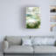 Cantura Garden Dreams - Wrapped Canvas Print-1634923582