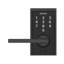 Schlage Touch Keyless Touchscreen Lever with Century Trim and Latitude Lever-22265429