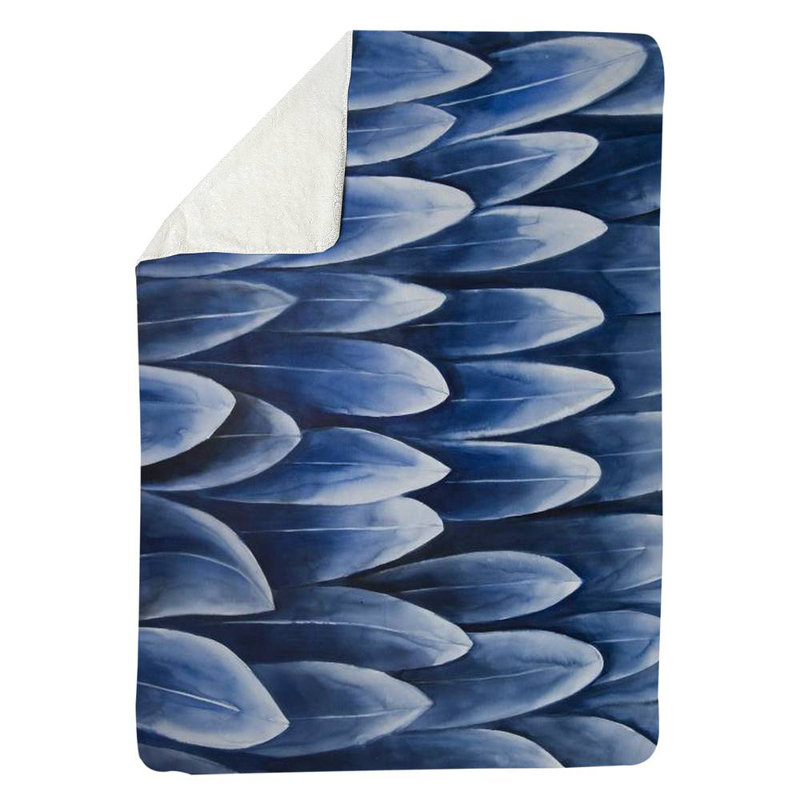 Hand Woven Blanket
