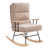 Beige is out of stock selected