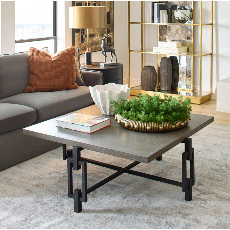 Triton Decorative Box, Pearl, 3.25" H x 16.25" W x 12.25" D