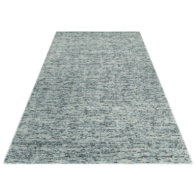 Scotland Cotton Hand Woven Area Rug