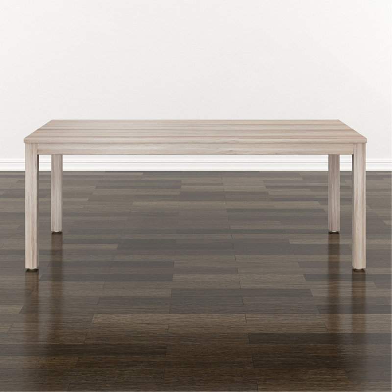Table basse beige