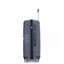 Ensemble de valises légères et durables avec serrure TSA, ensemble de 3 valises à roulettes doubles Hardshell
