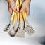 Belfry Kitchen Ouseman 33 Utensil Set