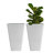 Amimma Self-Watering Rectangular Tall Planters-1514712164-1514712186-1579801031