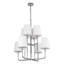 Lustre classique à 8 lumières Tindra-66310519