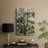 Haven Framed Print -Gallery Wrapped Cavas-756207348