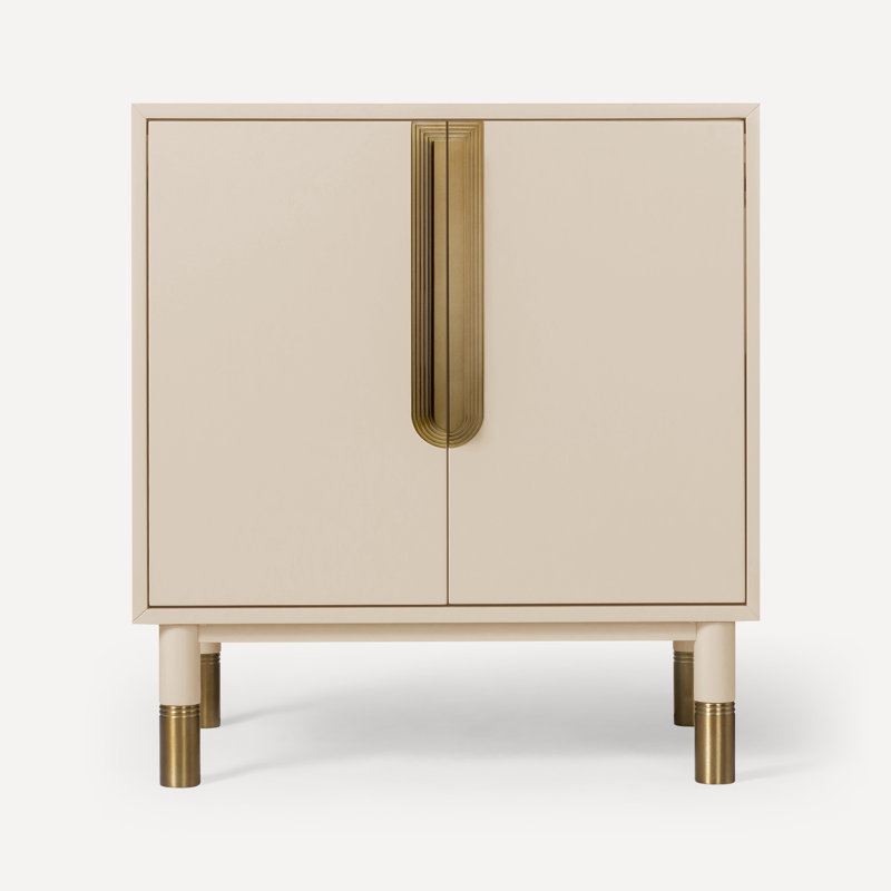 Islamorada 30" Vanity With Quartz Stone Vanity Top, Sand, White, Three-Hole