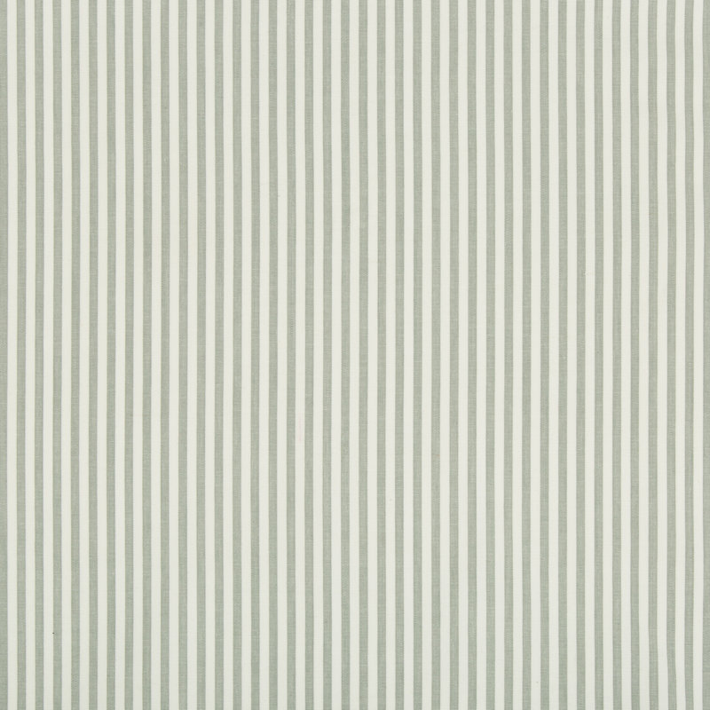 The Riviera Cap Ferrat Stripe Fabric, Mineral