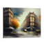 Brume parisienne-899021910