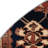 Persian Brown Indoor and Outdoor Area Rug-1479457730