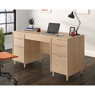 Ausherman Computer Desk