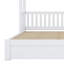 Lit plateforme House avec garde-corps et 2 tiroirs-1595106827