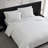 Vera Wang Bark Texture White Cotton Comforter Set-110428697